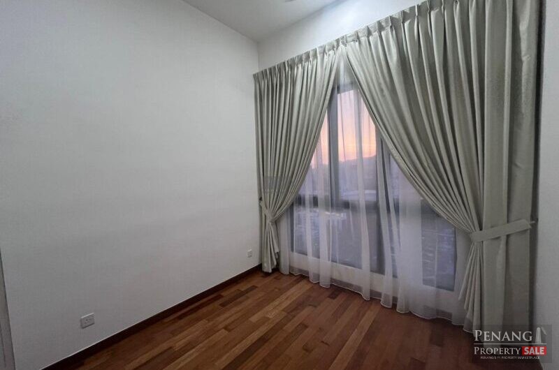 Muze @ PICC Condominium in Bayan Lepas.