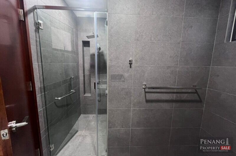 Muze @ PICC Condominium in Bayan Lepas.