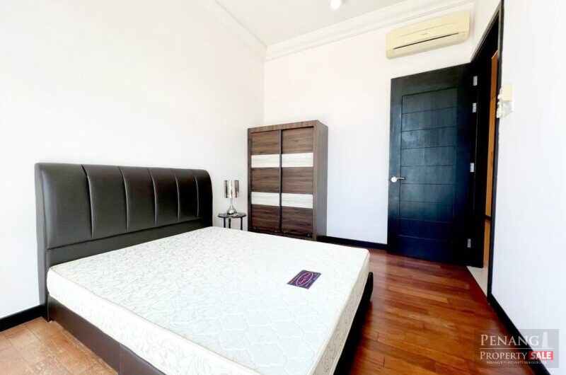 Fettes Residence BEST BUY Renovated 2000sf 1.3mil only Tanjong Tokong