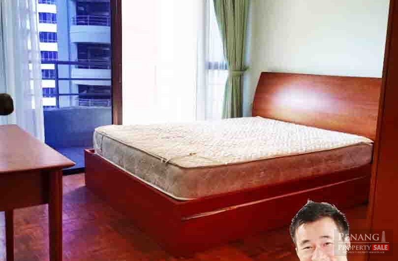 Twin Tower , Persiaran Tanjung Bungah 11200 Pulau Pinang