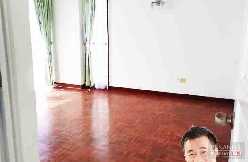 Twin Tower , Persiaran Tanjung Bungah 11200 Pulau Pinang