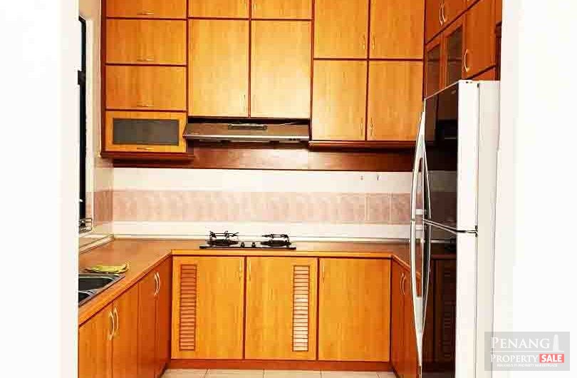 Krystal Court , Lebuh Bukit Kecil 11900 Bayan Lepas Penang