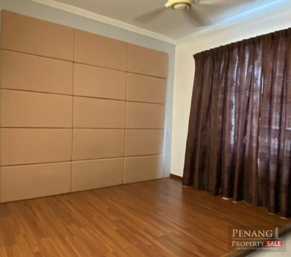 Krystal Court , Lebuh Bukit Kecil 11900 Bayan Lepas Penang