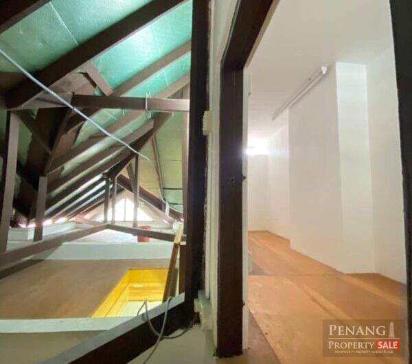 Krystal Court , Lebuh Bukit Kecil 11900 Bayan Lepas Penang