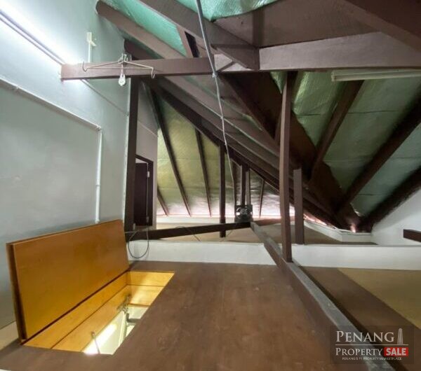 Krystal Court , Lebuh Bukit Kecil 11900 Bayan Lepas Penang