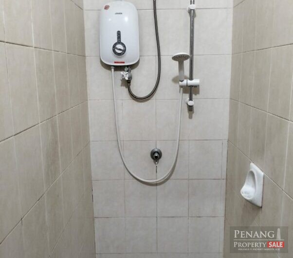 Permai Jaya , Lintang Lembah Permai 11200 Tanjung Bungah Penang