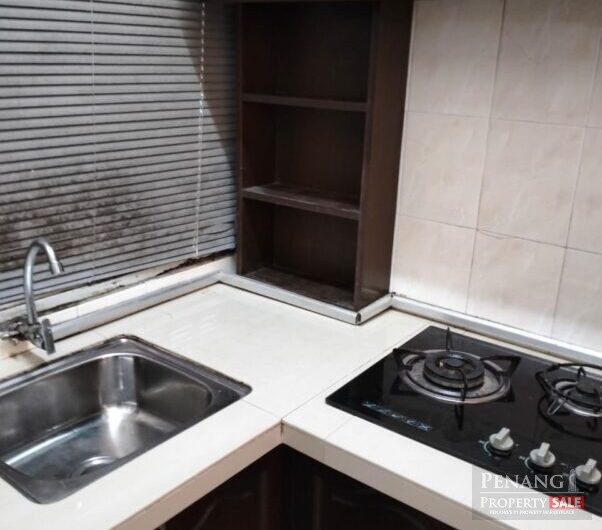 Permai Jaya , Lintang Lembah Permai 11200 Tanjung Bungah Penang