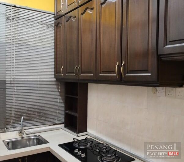 Permai Jaya , Lintang Lembah Permai 11200 Tanjung Bungah Penang