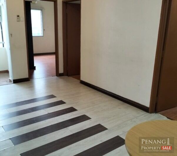 Permai Jaya , Lintang Lembah Permai 11200 Tanjung Bungah Penang