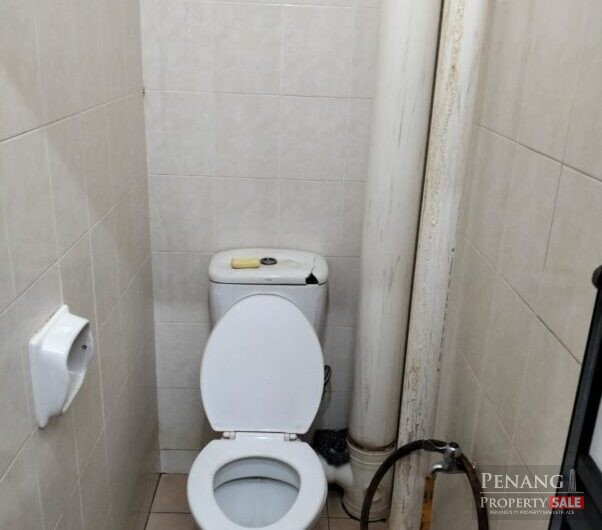 Permai Jaya , Lintang Lembah Permai 11200 Tanjung Bungah Penang