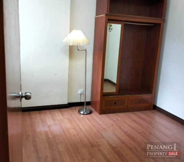 Permai Jaya , Lintang Lembah Permai 11200 Tanjung Bungah Penang