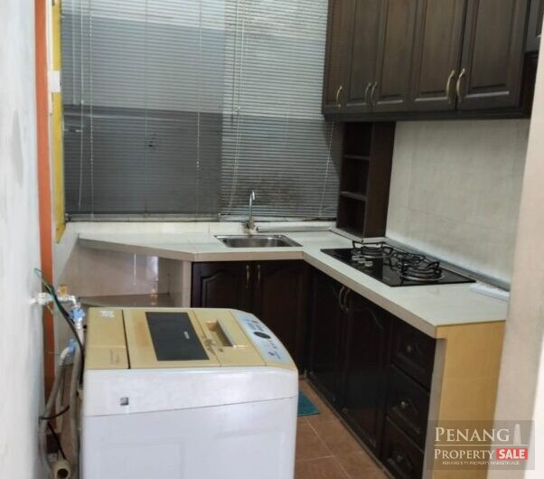 Permai Jaya , Lintang Lembah Permai 11200 Tanjung Bungah Penang