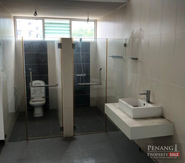 Quattro Zen , 3/S Terrcae Lintang Sempadang 11500 Ayer Itam Penang