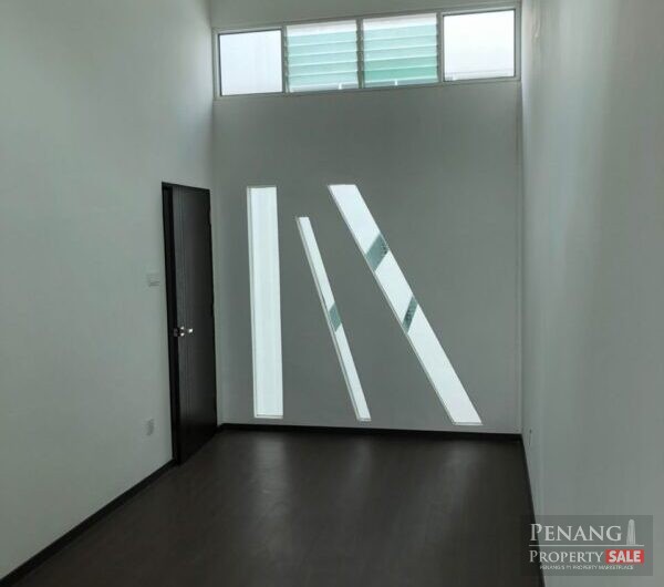 Quattro Zen , 3/S Terrcae Lintang Sempadang 11500 Ayer Itam Penang