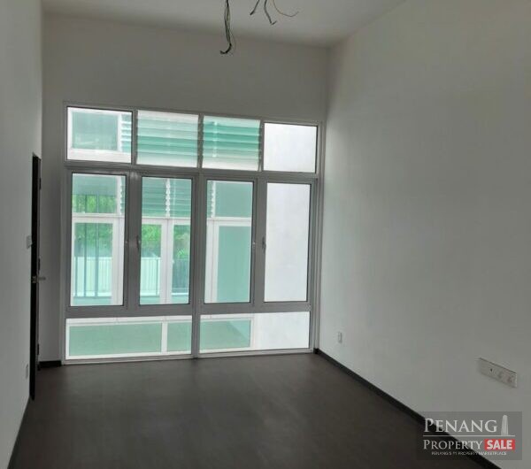 Quattro Zen , 3/S Terrcae Lintang Sempadang 11500 Ayer Itam Penang