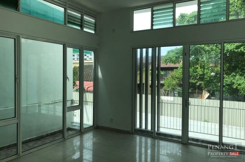 Quattro Zen , 3/S Terrcae Lintang Sempadang 11500 Ayer Itam Penang