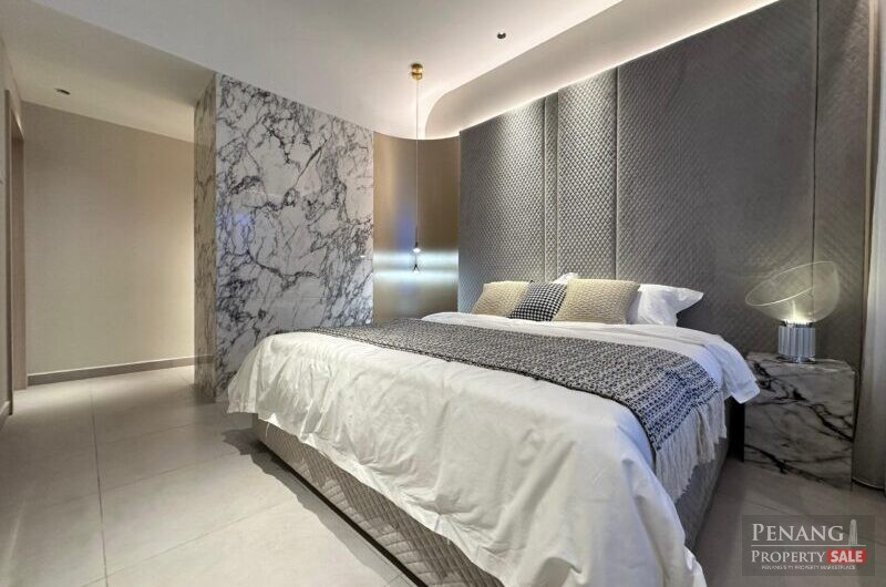 GEORGETOWN NEW LAUNCH LUXURY FREEHOLD CONDO