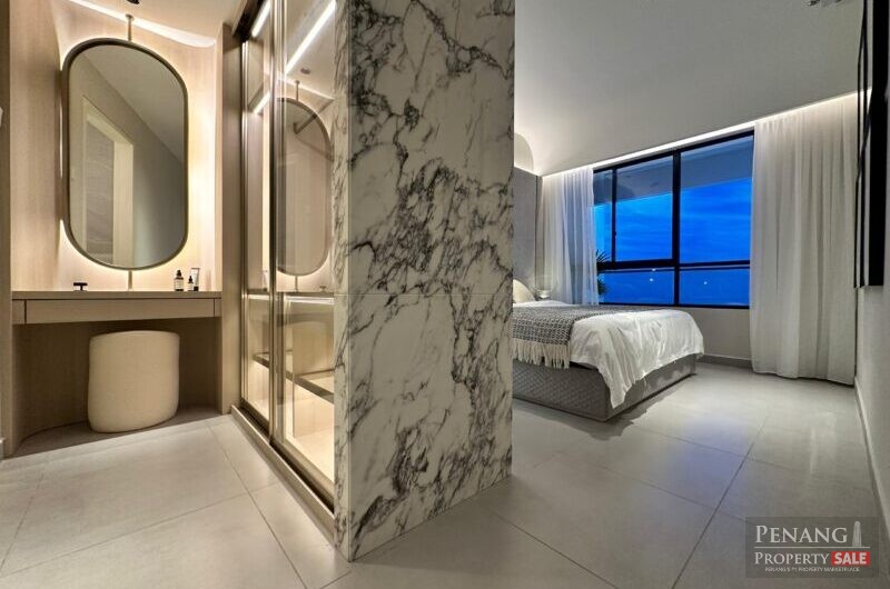 GEORGETOWN NEW LAUNCH LUXURY FREEHOLD CONDO