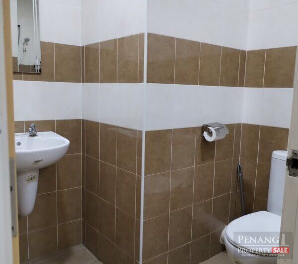 Bukit Dumbar Villa, Jalan Thomas 11600 Jelutong Penang