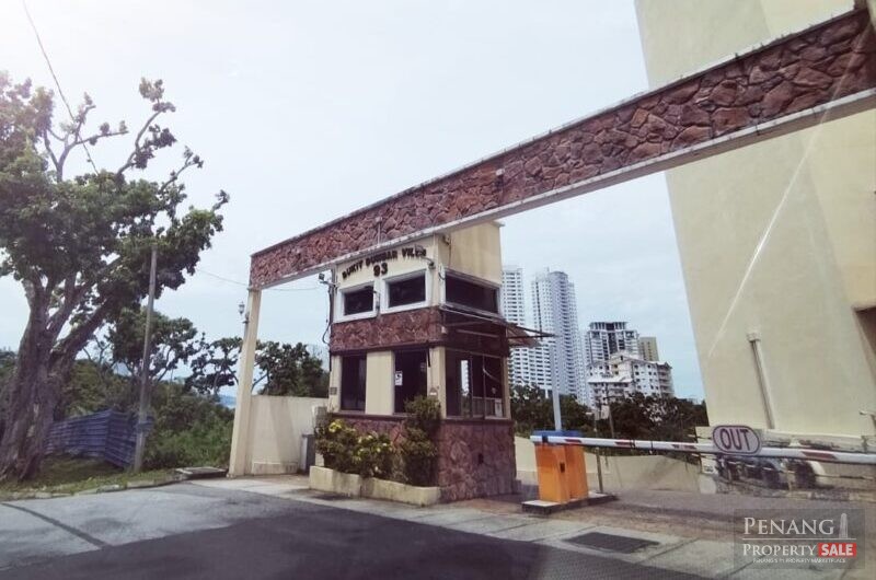 Bukit Dumbar Villa, Jalan Thomas 11600 Jelutong Penang