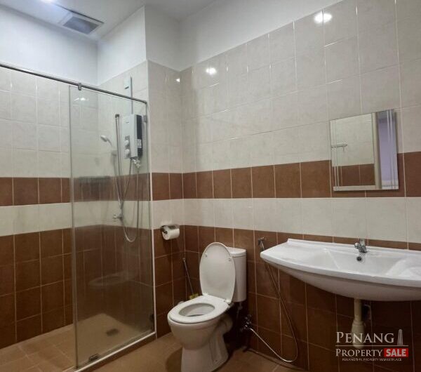 Bukit Dumbar Villa, Jalan Thomas 11600 Jelutong Penang