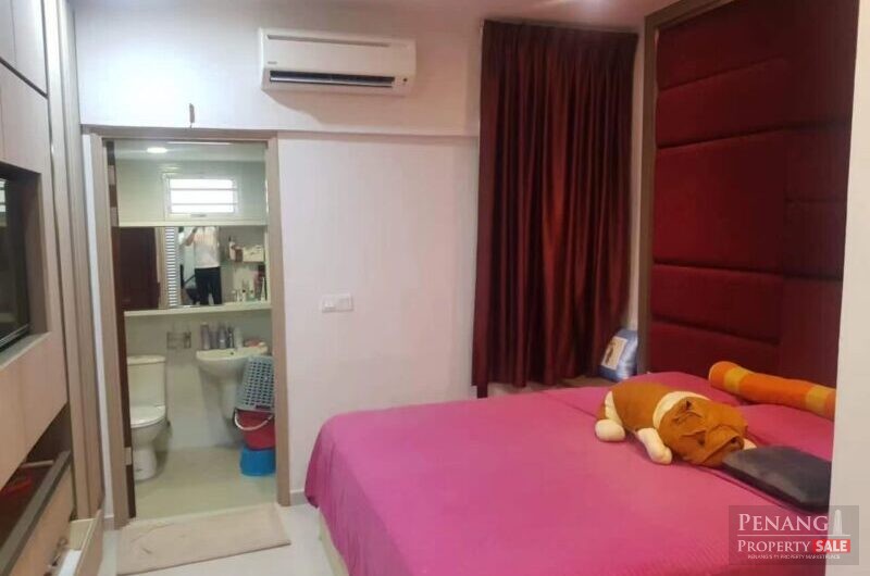 Sunway Tunas , Persiaran Sunway Tunas 11900 Bayan Lepas Penang