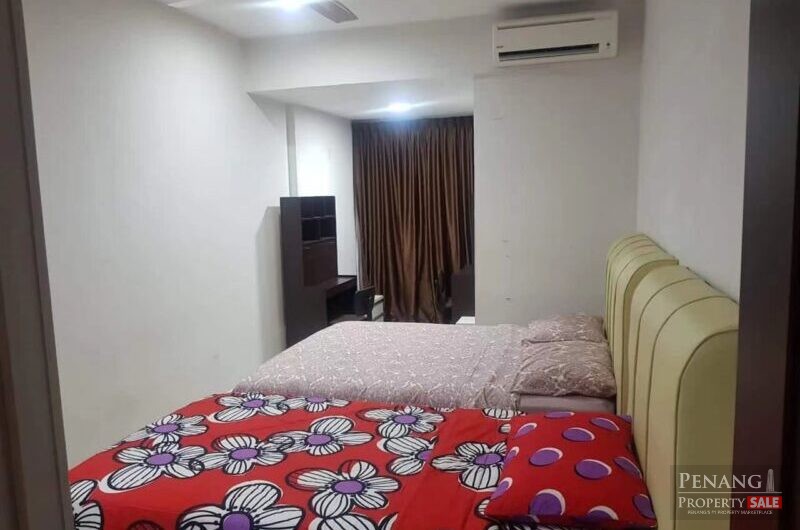 Sunway Tunas , Persiaran Sunway Tunas 11900 Bayan Lepas Penang