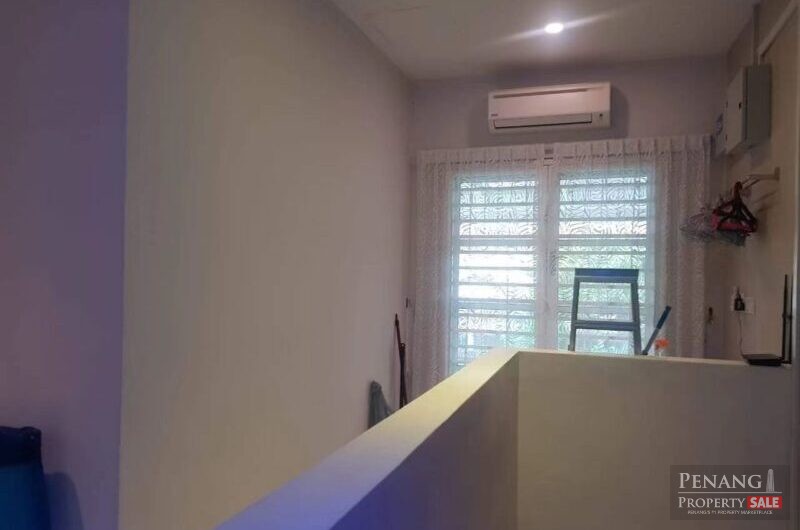 Sunway Tunas , Persiaran Mahsuri 11900 Bayan Lepas Penang