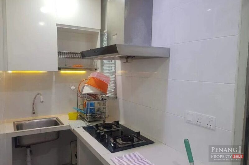 Sunway Tunas , Persiaran Mahsuri 11900 Bayan Lepas Penang