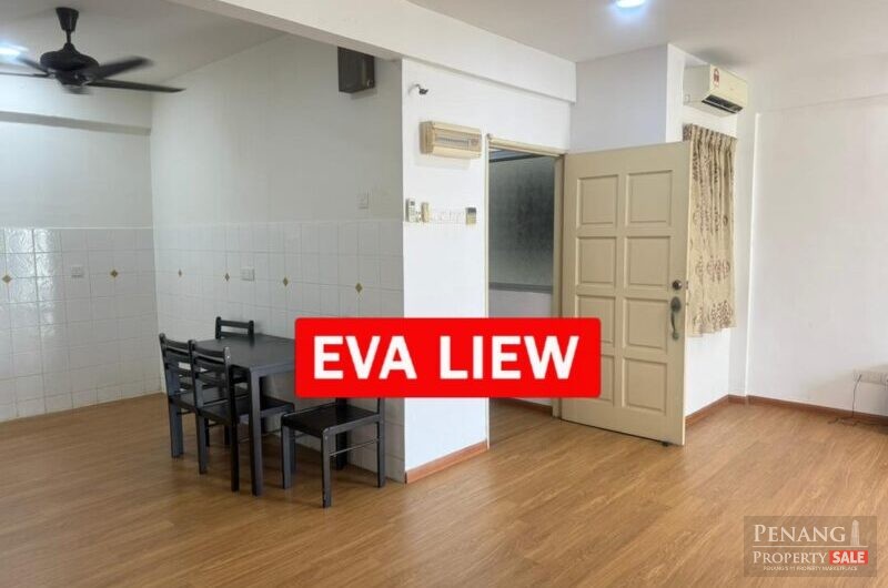 Putra Place Bayan Lepas Renovated & Furnished City View Qb Mall