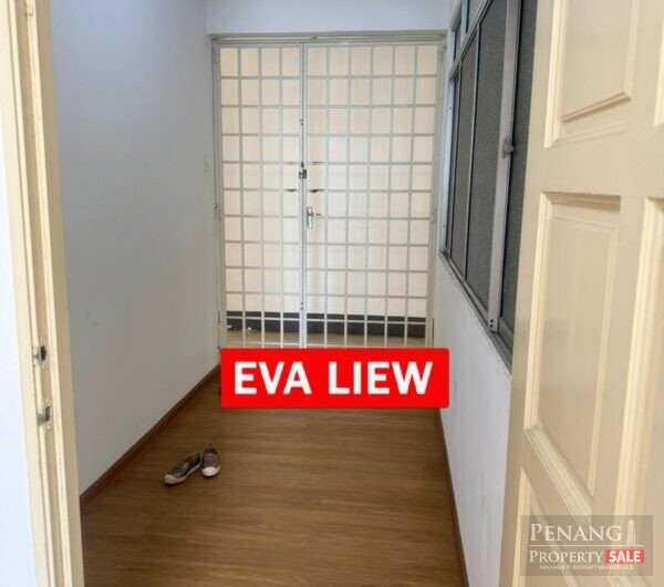 Putra Place Bayan Lepas Renovated & Furnished City View Qb Mall