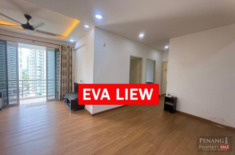 Putra Place Bayan Lepas Renovated & Furnished City View Qb Mall