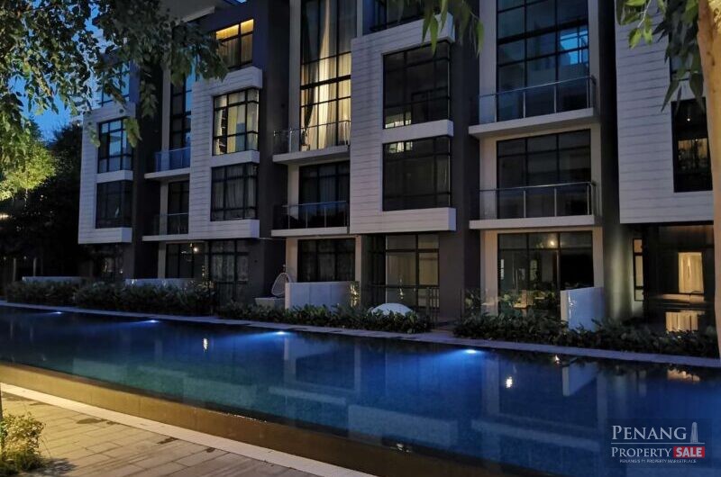 The Address , Jalan Bukit Jambul 11900 Bayan Lepas Penang