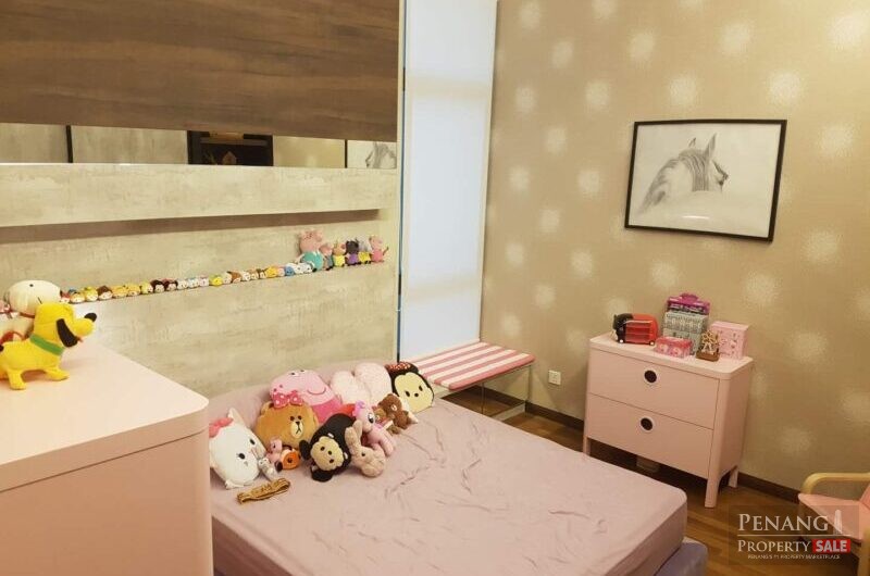 The Address , Jalan Bukit Jambul 11900 Bayan Lepas Penang