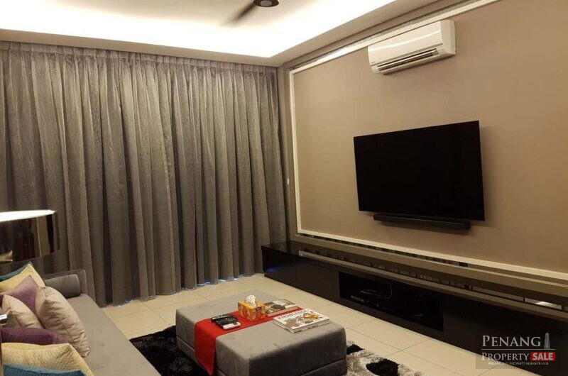 The Address , Jalan Bukit Jambul 11900 Bayan Lepas Penang