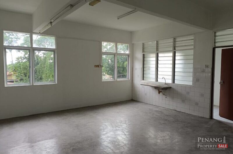 Jalan Tembikai Corner Shop Lot, Bukit Mertajam For RENT