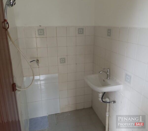 Jalan Tembikai Corner Shop Lot, Bukit Mertajam For RENT