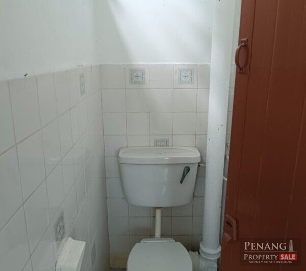 Jalan Tembikai Corner Shop Lot, Bukit Mertajam For RENT