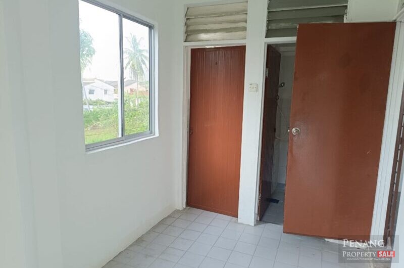 Jalan Tembikai Corner Shop Lot, Bukit Mertajam For RENT