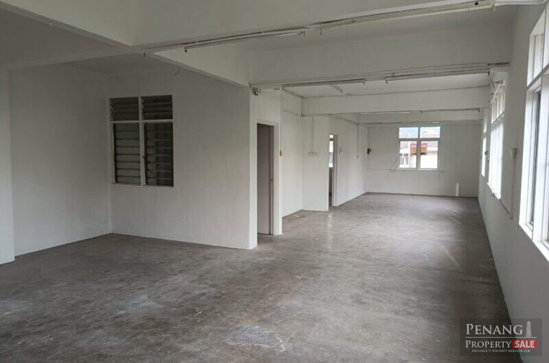 Jalan Tembikai Corner Shop Lot, Bukit Mertajam For RENT