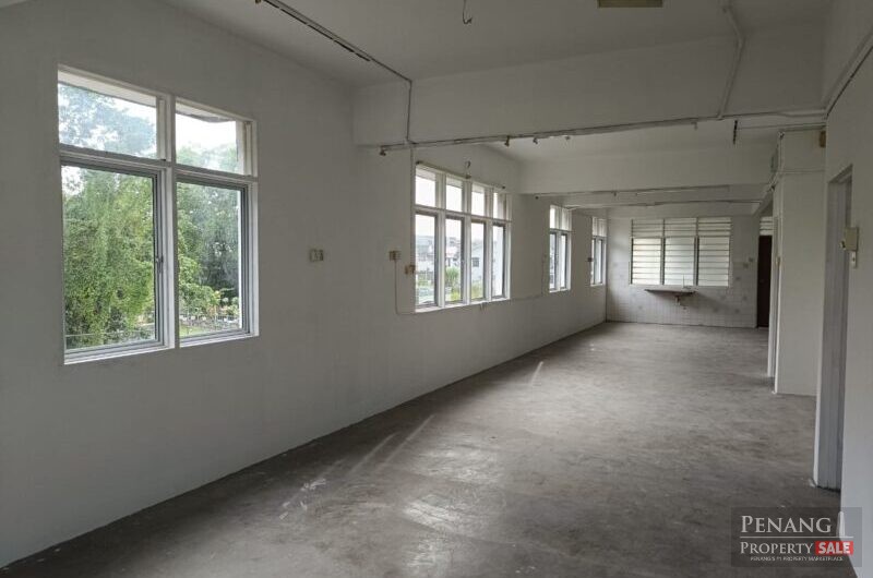 Jalan Tembikai Corner Shop Lot, Bukit Mertajam For RENT