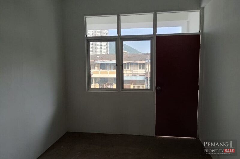 Jalan Tembikai Corner Shop Lot, Bukit Mertajam For RENT