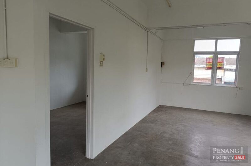 Jalan Tembikai Corner Shop Lot, Bukit Mertajam For RENT