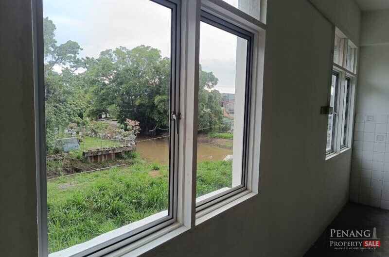 Jalan Tembikai Corner Shop Lot, Bukit Mertajam For RENT