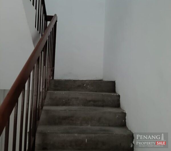 Jalan Tembikai Corner Shop Lot, Bukit Mertajam For RENT