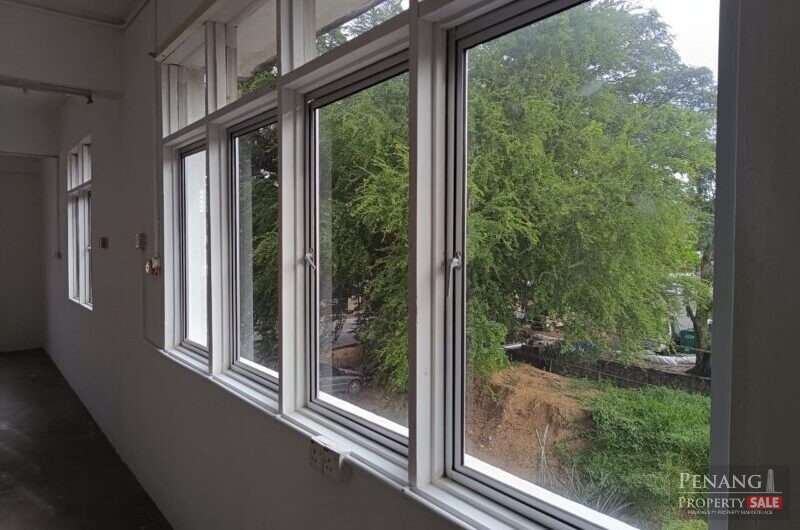 Jalan Tembikai Corner Shop Lot, Bukit Mertajam For RENT