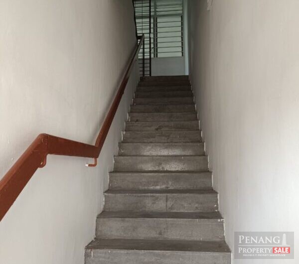 Jalan Tembikai Corner Shop Lot, Bukit Mertajam For RENT