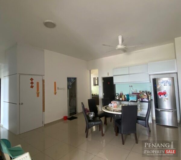 Shineville Park, Lebuhraya Thean Teik 11500 Ayer Itam Penang