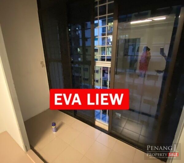 Rifle Range Flat paya Terubong new renovated for sale