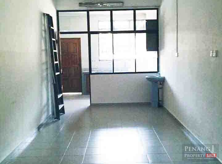 Island Glades , Cangkat Delima Satu 11600 Jelutong Penang